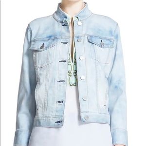 Tory Burch Denim Jacket